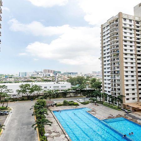 Cocoon Condos At Taguig Manille Extérieur photo