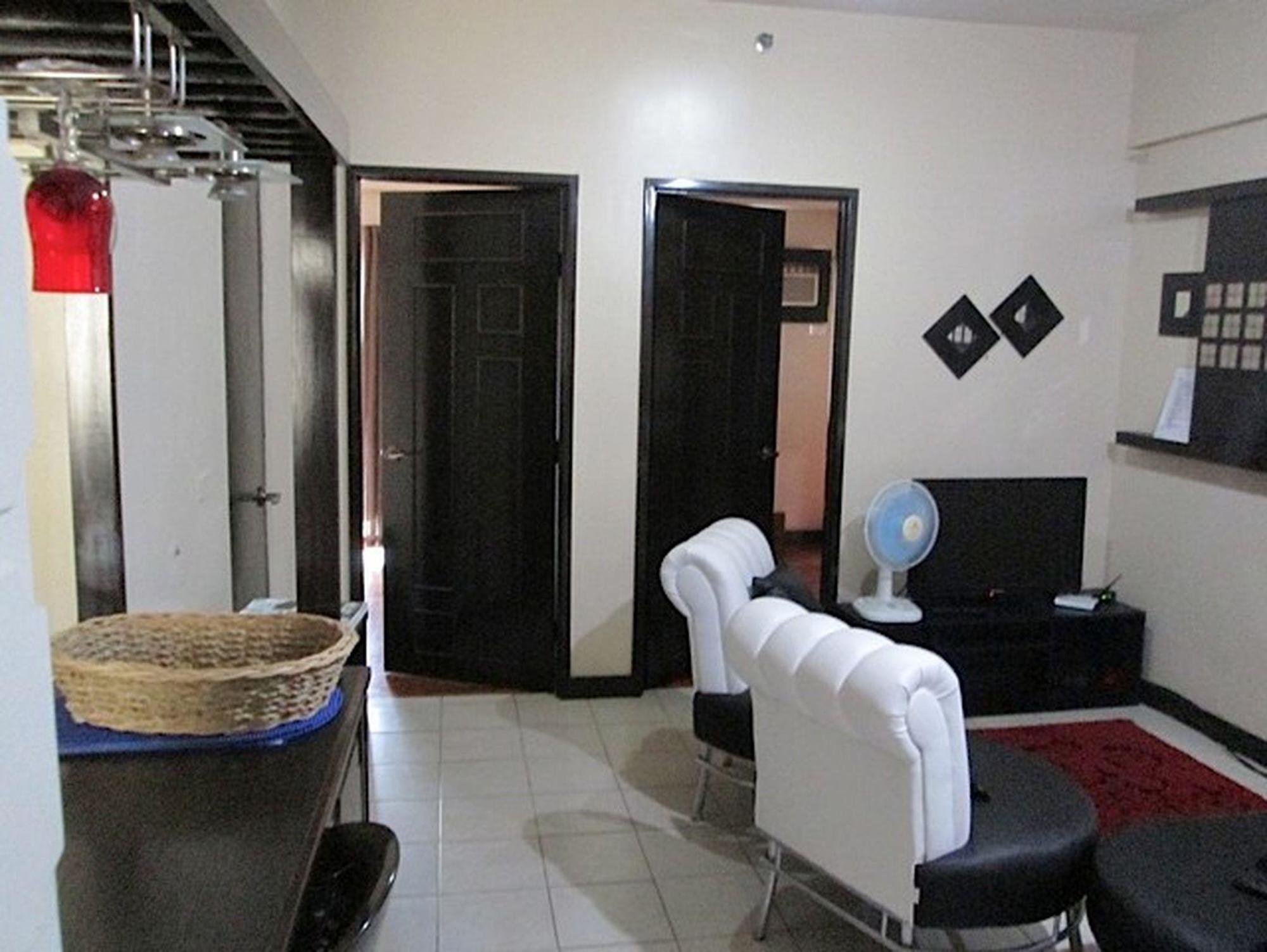 Cocoon Condos At Taguig Manille Extérieur photo