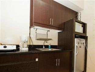 Cocoon Condos At Taguig Manille Extérieur photo