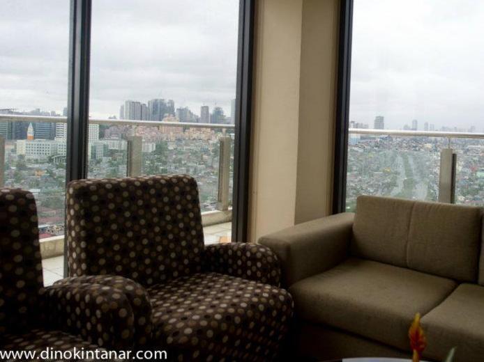 Cocoon Condos At Taguig Manille Extérieur photo